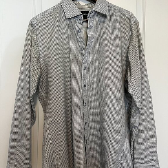 Rodd & Gunn Brookdale Sports Fit Shirt | Men's Large - Picture 2 of 5